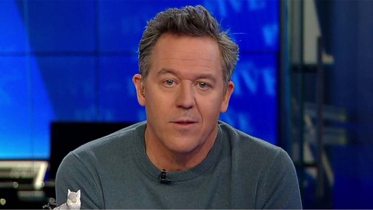 Gutfeld on new research on intolerance on campus