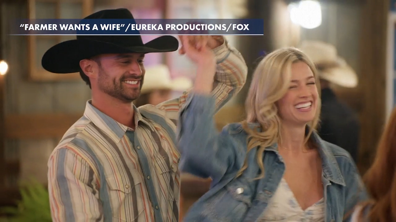 What's on FOX week of 4/14