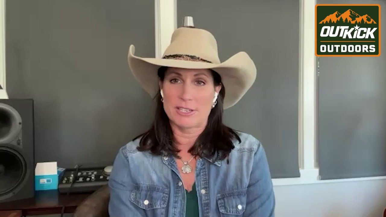 Terri Clark opens up about her love of fishing and finding peace on the water