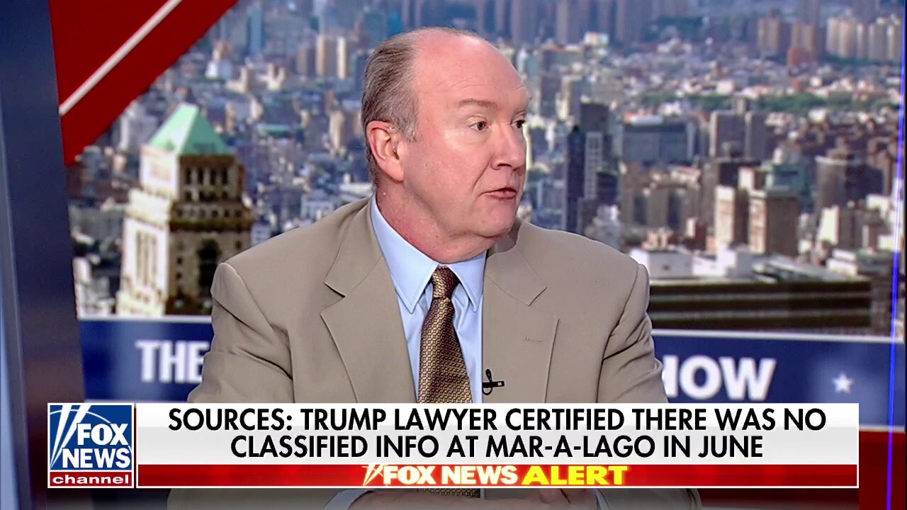 Andy McCarthy: We have the 4th Amendment to prevent Mar-a-Lago type raids