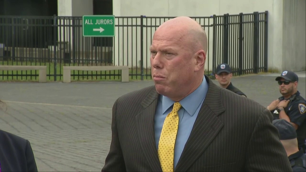 Rex Heuermann defense attorney says evidence against client is 'extremely circumstantial'