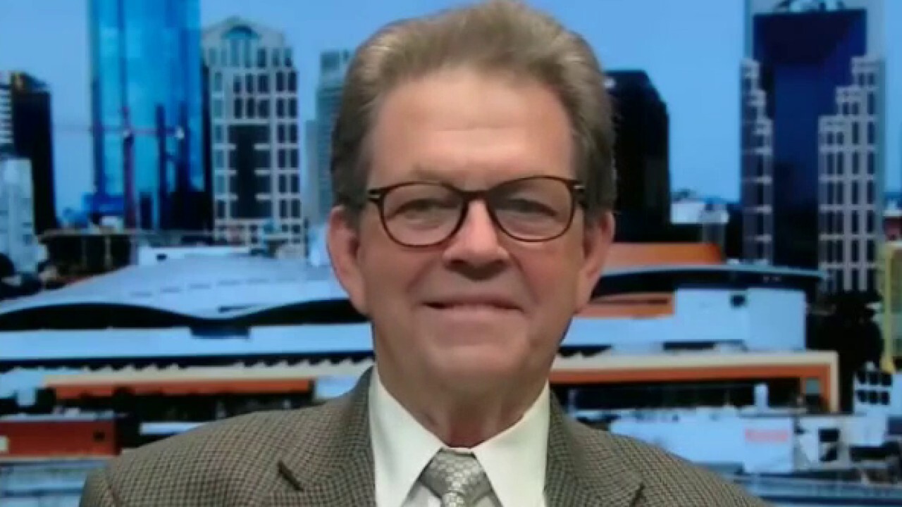Art Laffer reacts to Target boosting minimum wage to $15 an hour 