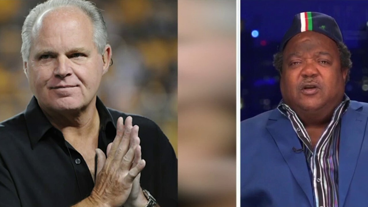 'Bo Snerdley' honors his late friend and colleague Rush Limbaugh