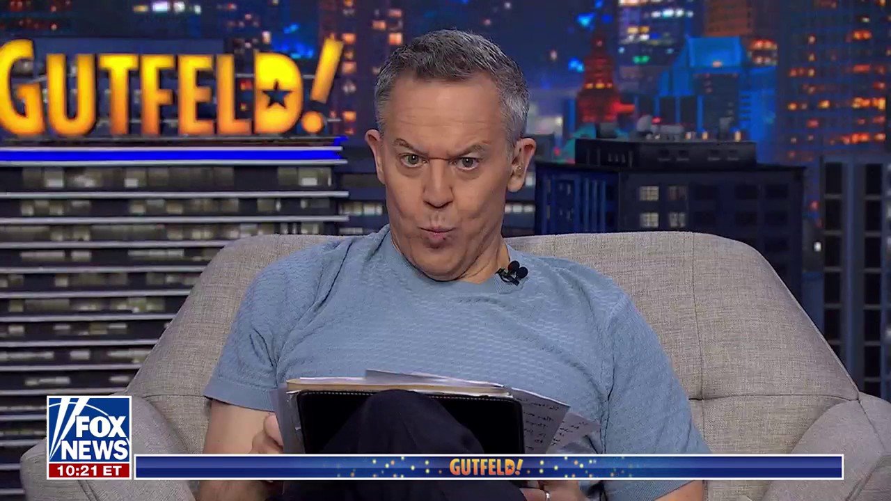 'Gutfeld!': What's the latest word over Kelly's war with a bird?