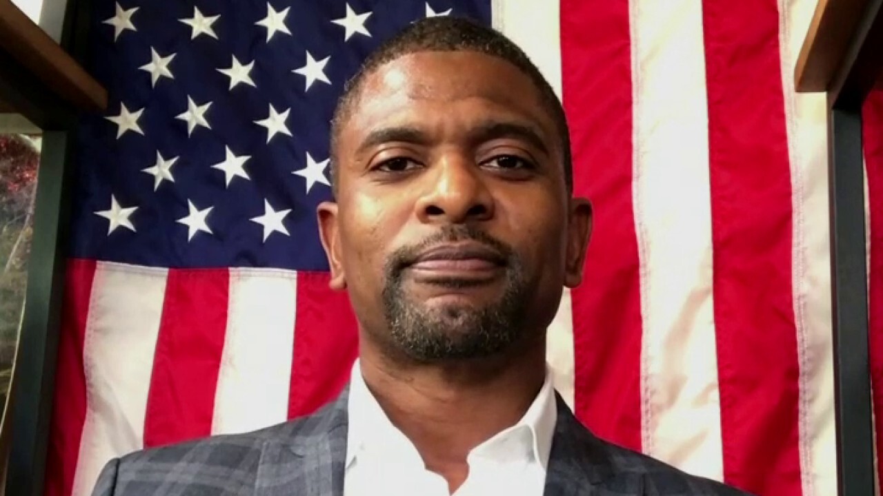 Former NFL Star Jack Brewer On Live Sporting Events Making Comeback 