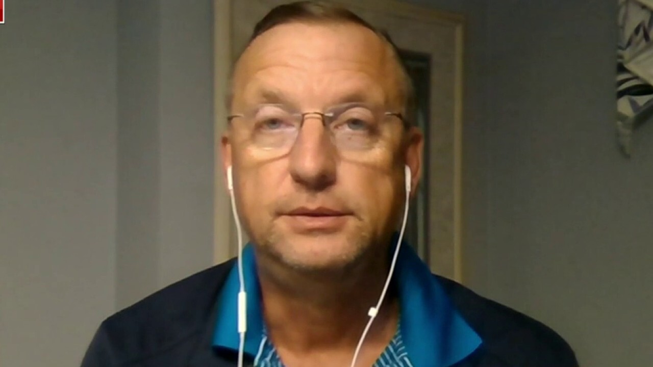 Doug Collins: It's time to remember that this country is built on greatness