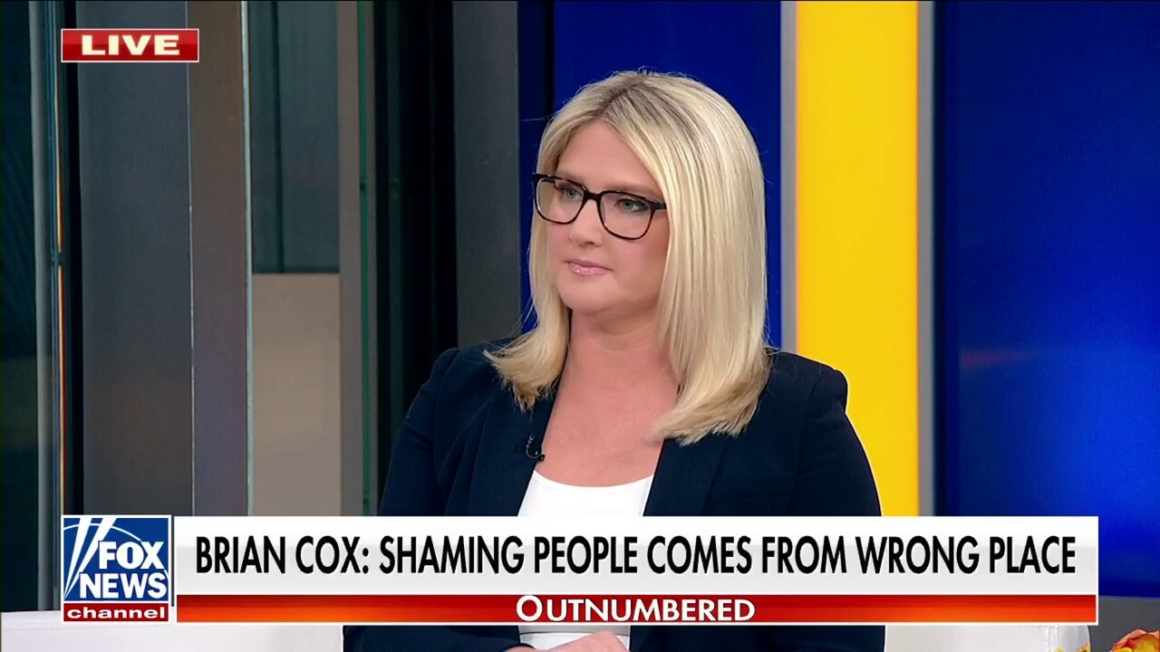 Social media makes cancel culture worse: Marie Harf