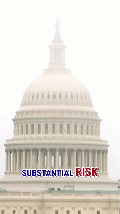 Democratic fundraiser ‘ActBlue’ UNDER FIRE as investigation looms