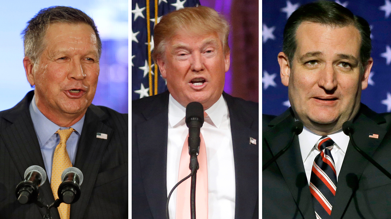 Is a contested convention now more likely for the GOP?
