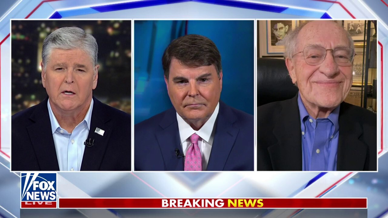 The FBI and DOJ tried to interfere in past elections, and they’ll do it again: Gregg Jarrett