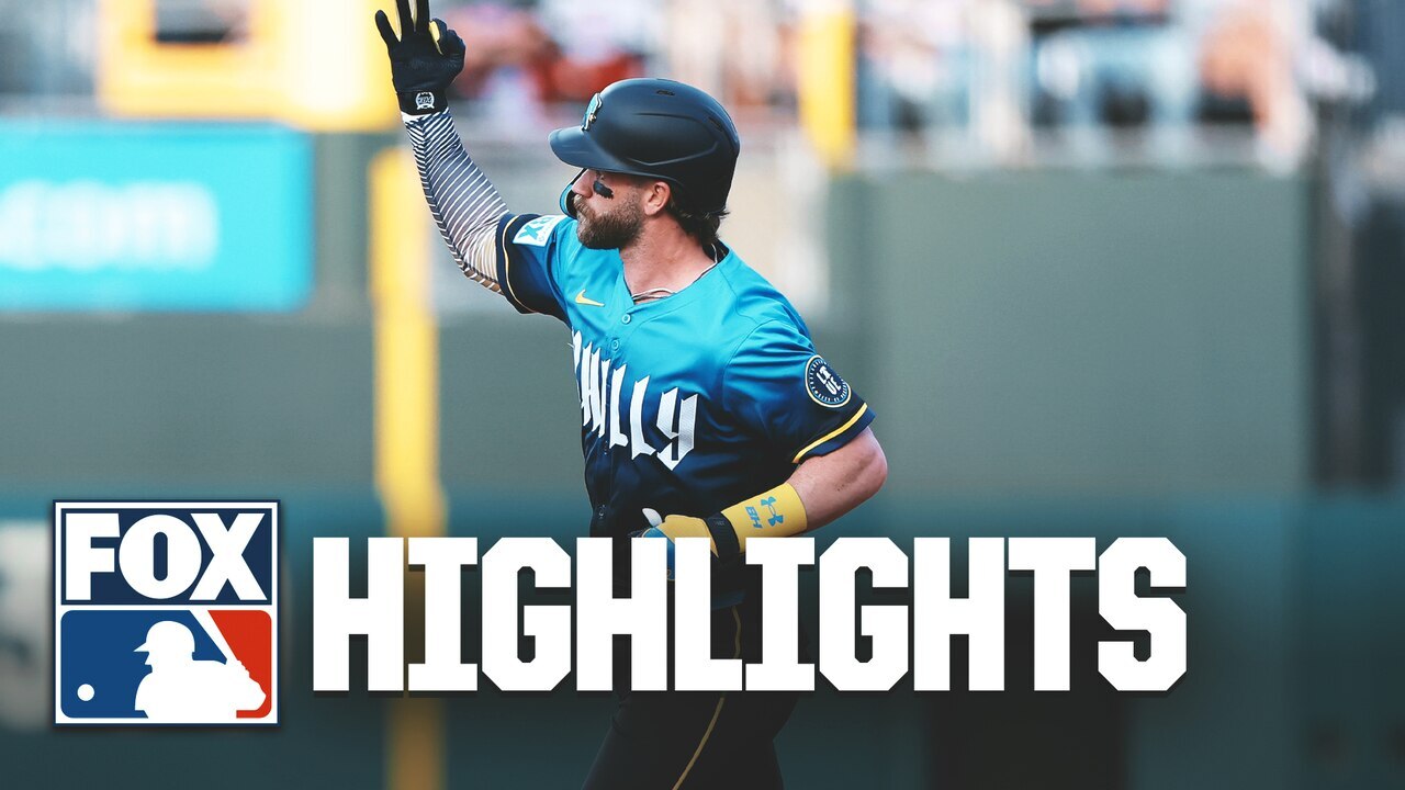 Marlins vs Phillies Highlights | MLB connected  FOX