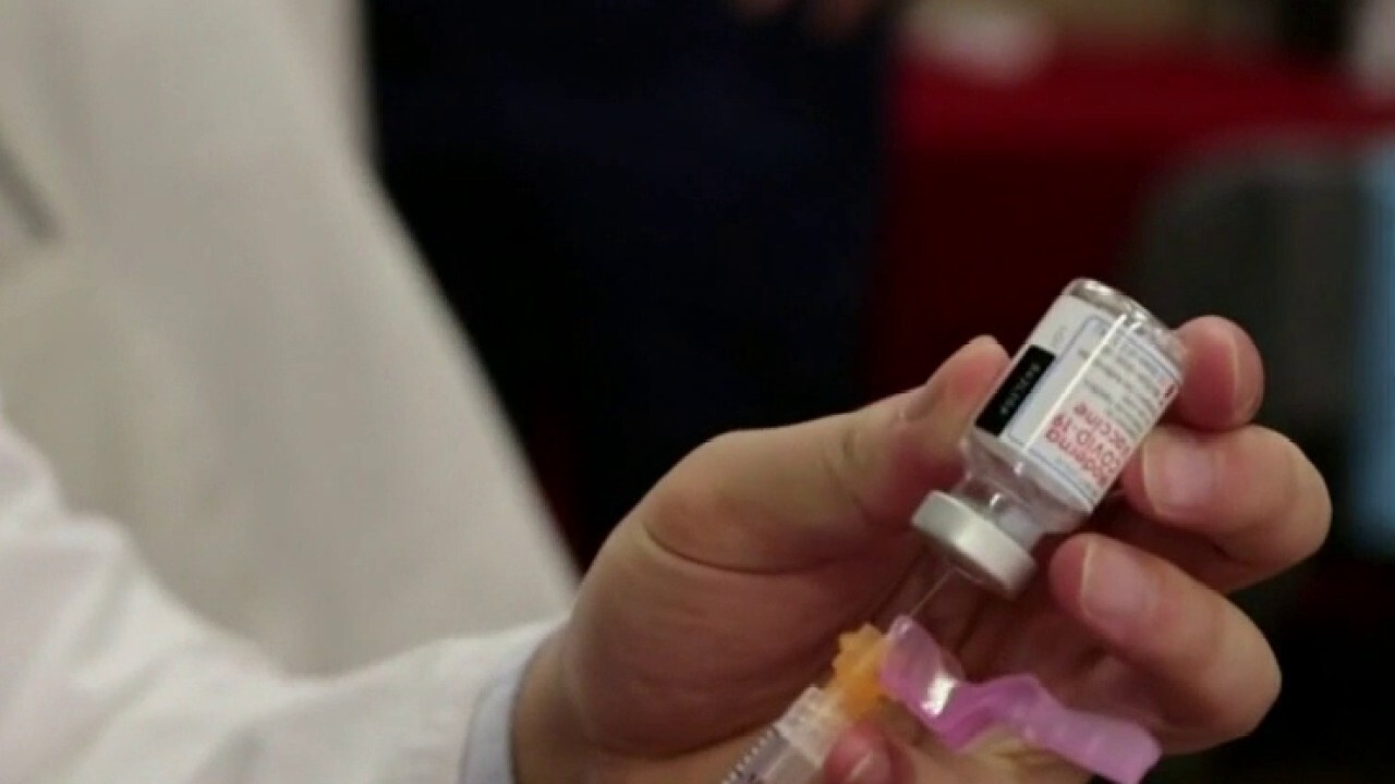 CDC director warns of fourth COVID-19 wave despite vaccinations