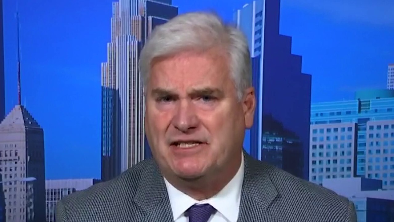Rep. Emmer: The ‘radical socialist left’ is ‘dangerous’ to the middle class