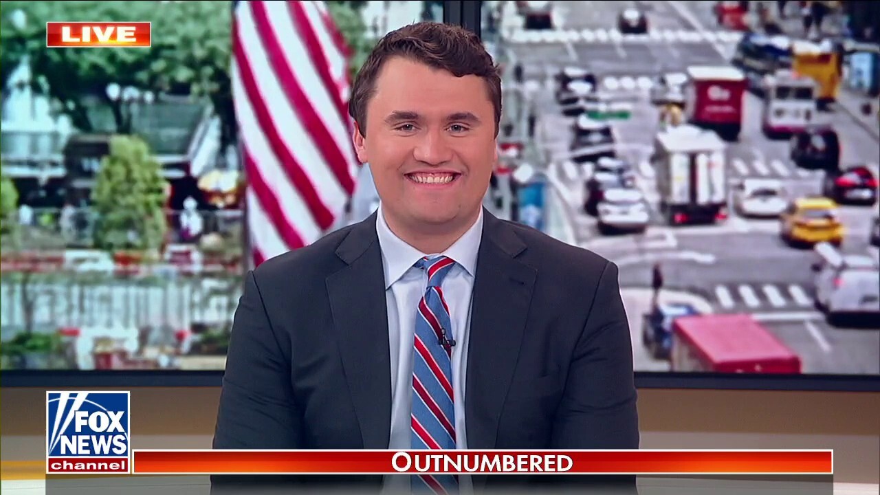 Charlie Kirk: New York City is ‘falling apart’ under Democrat leadership