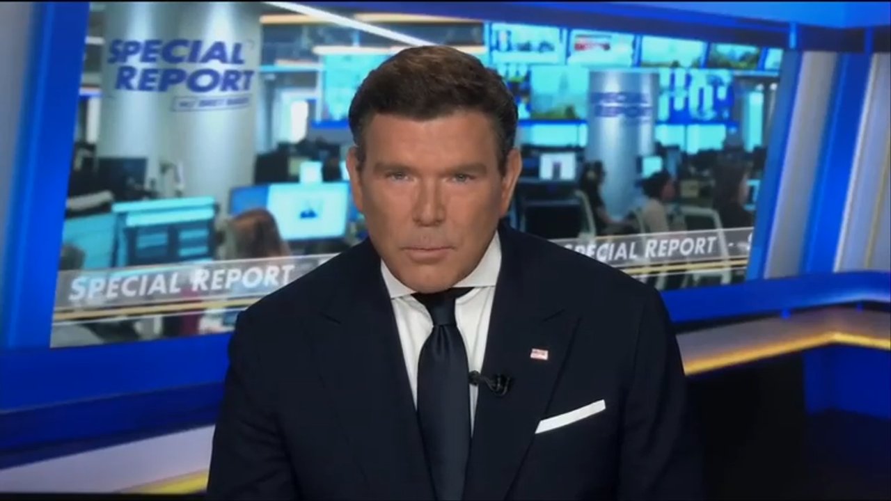 Coming up on the Friday, October 16 edition of ‘Special Report’
