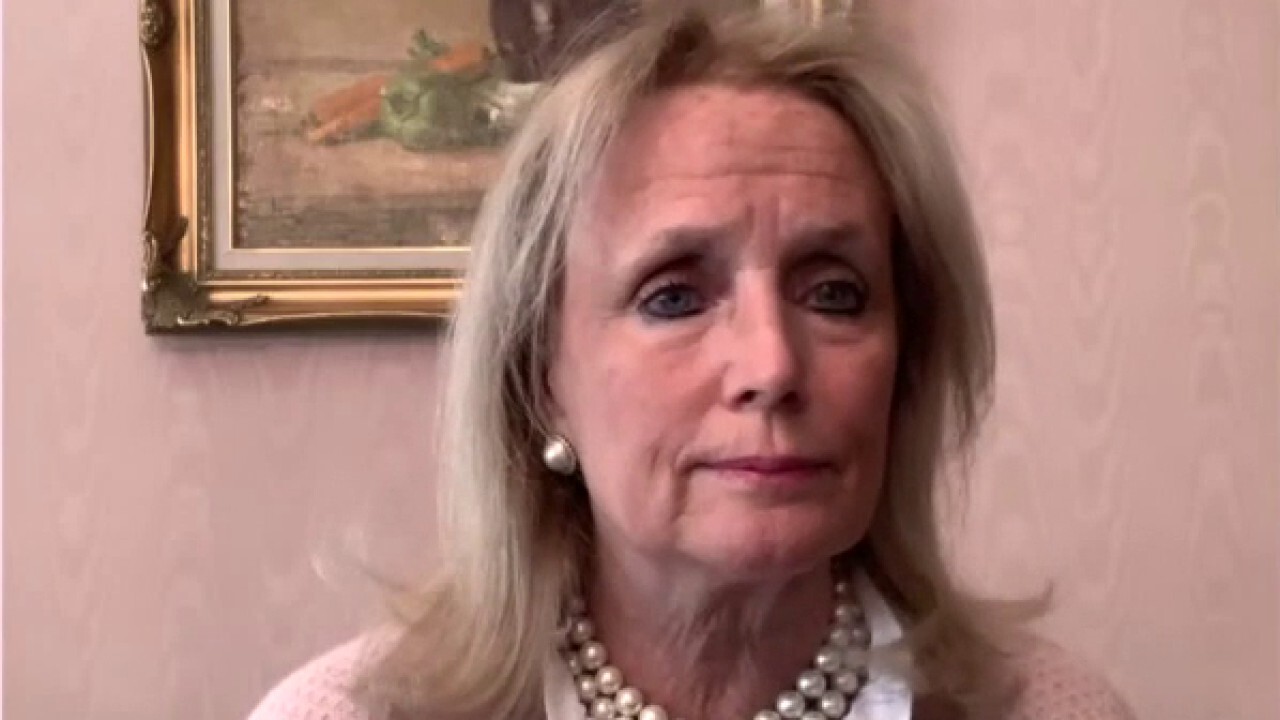 Rep. Dingell: Biden's infrastructure plan invests in 'country's future'