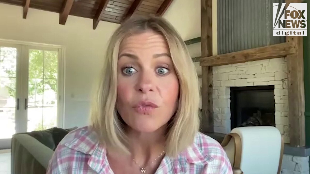 Candace Cameron Bure wants to share ‘wisdom’ she’s gained from 40 years in the industry with actress daughter