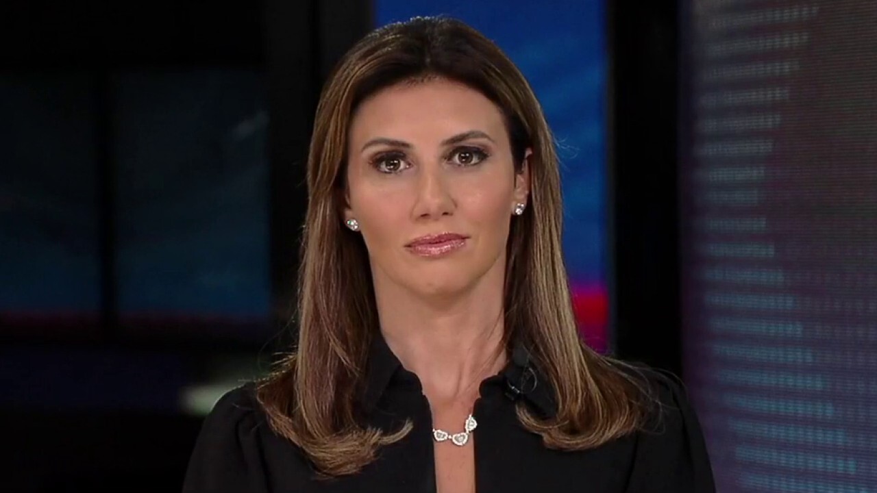 Alina Habba: You can see the 'ruin of our justice system' | Fox News Video