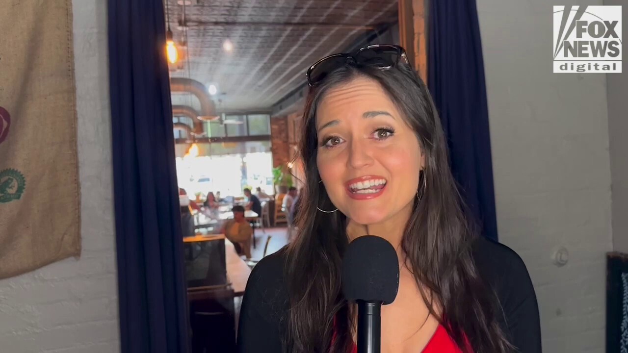 Danica McKellar on how she relates to her character in ‘A Royal Date for Christmas’