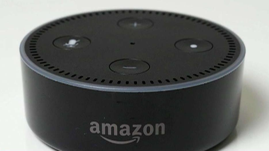 Advocacy groups claim Amazon is violating kid privacy laws