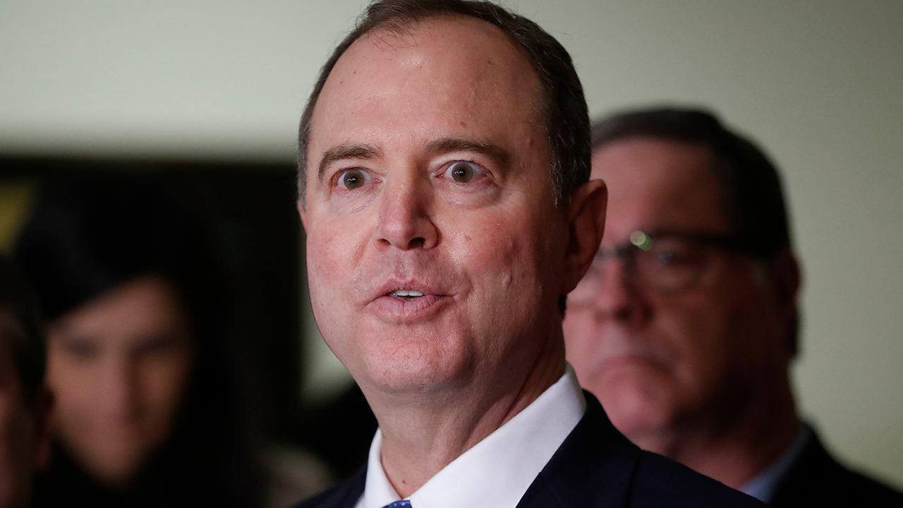 Eric Shawn reports: Will we see the Democrat FISA memo?