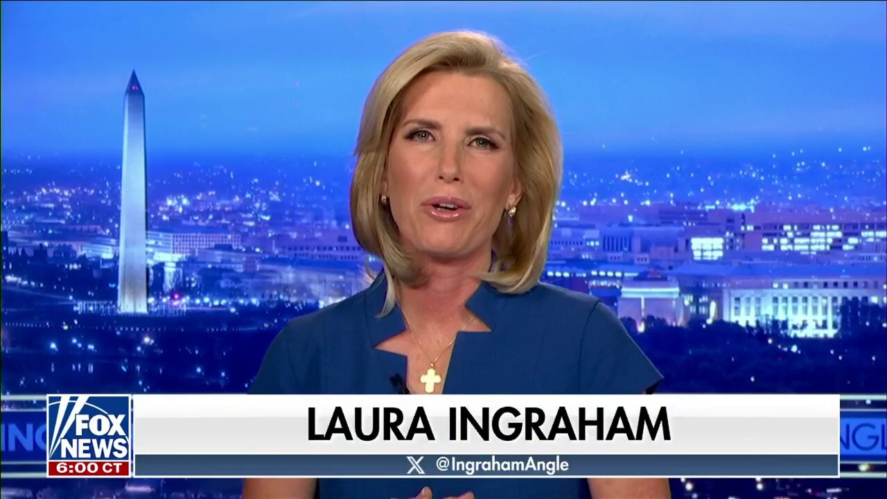 Laura: Let’s break down Hunter’s ‘personal’ expenses