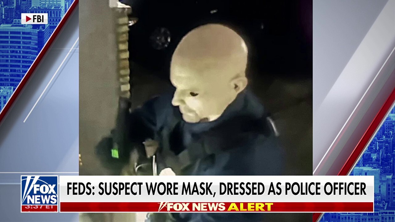 Fox News national correspondent Brooke Taylor has the latest on charges the suspected Minnesota shooter is facing on 'The Story.'