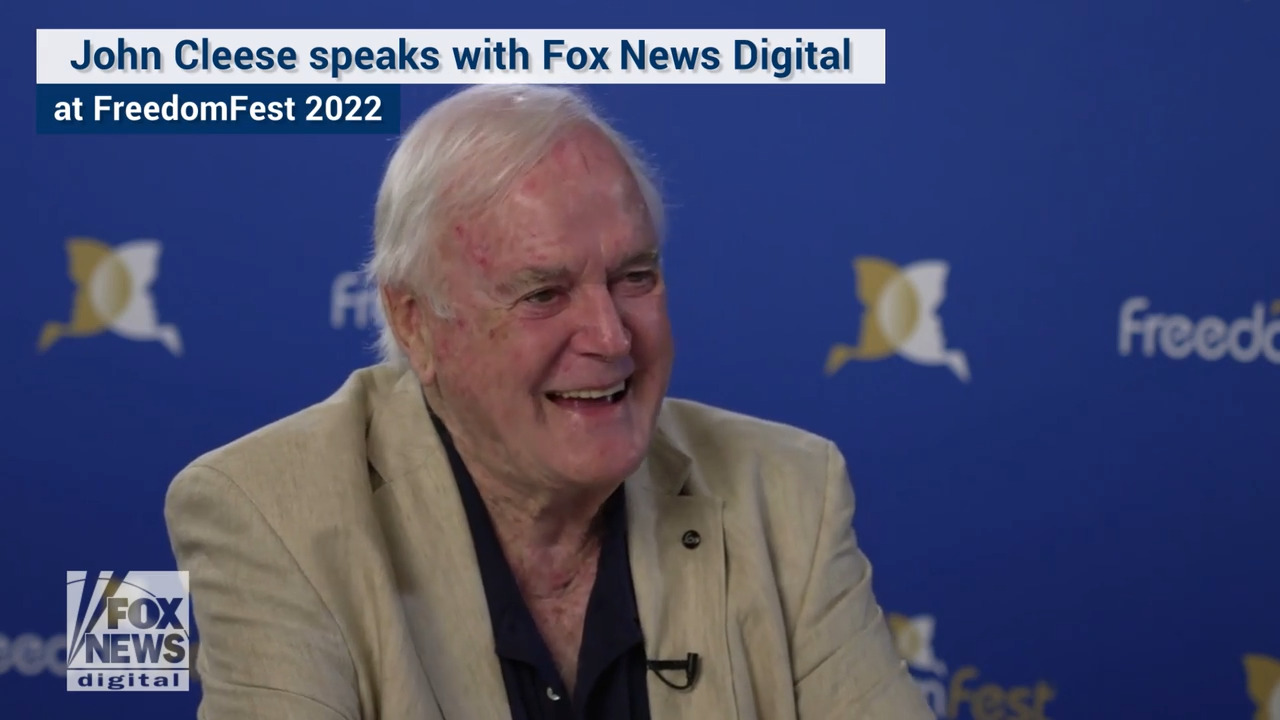 The entertainment icon discusses the current state of comedy with Fox News Digital.