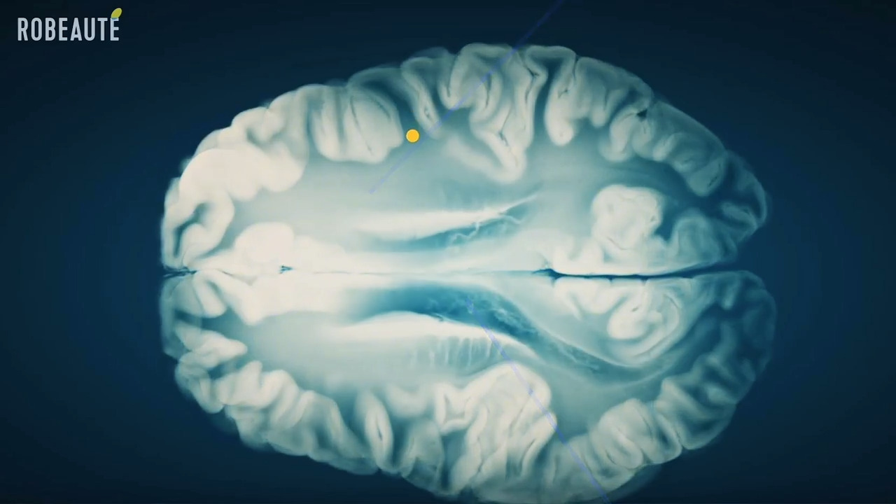 Rice-sized robot could make brain surgery safer and less invasive