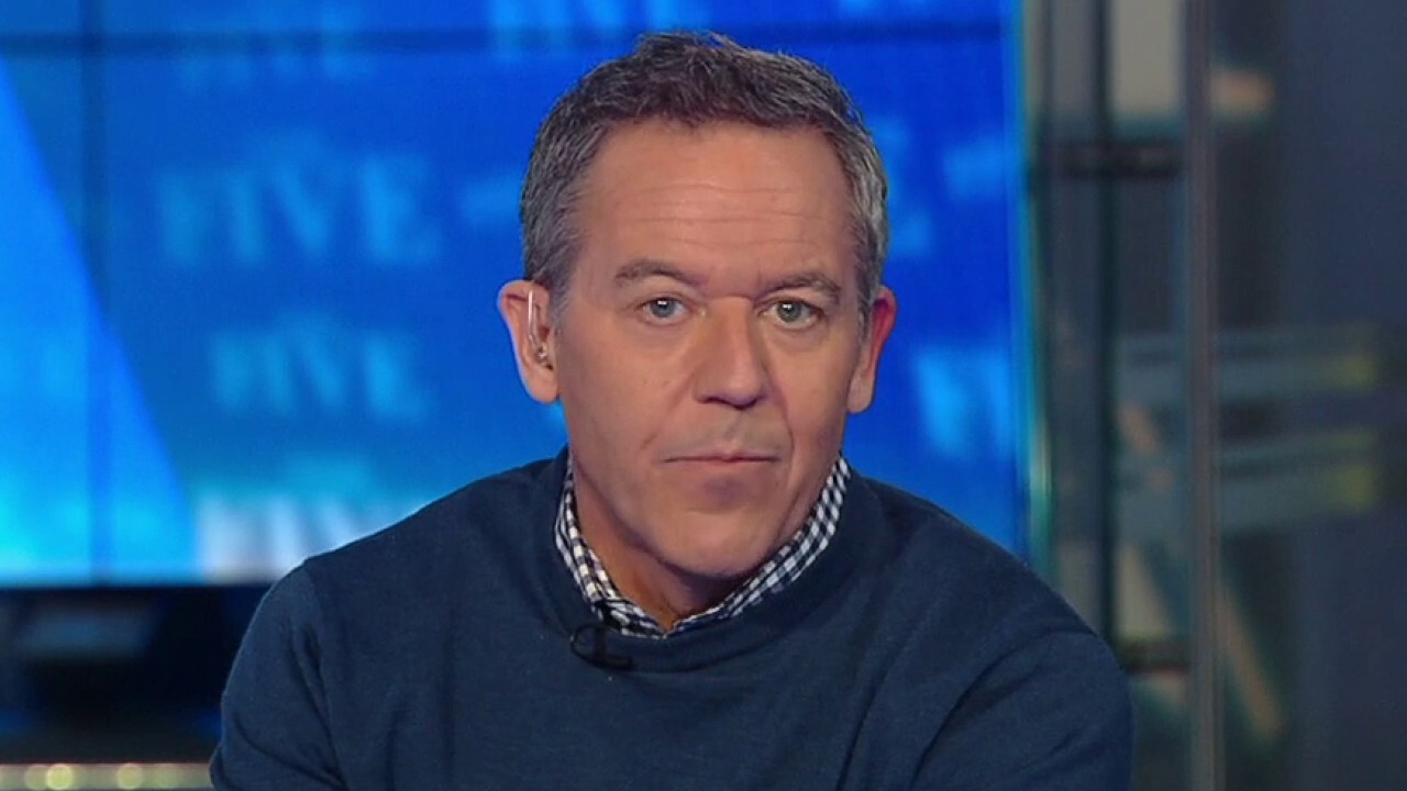 Gutfeld on the San Francisco school board trying to change school names in the pandemic