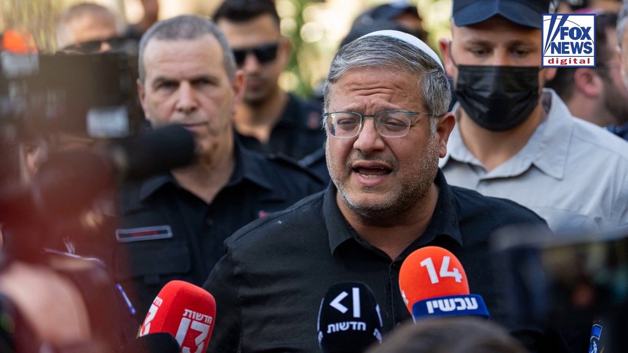 Israel's Ben-Gvir’s rise mirrors populist right’s gains across West