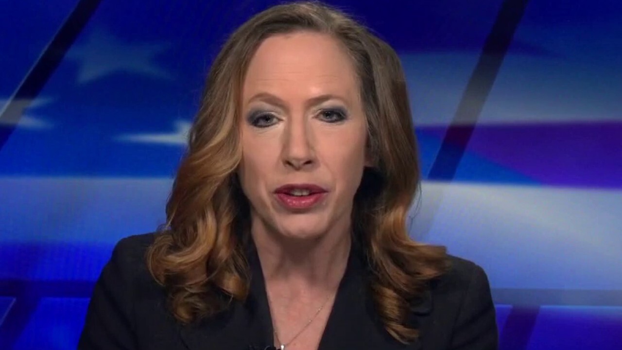  Kimberley Strassel: This is 'going to be vital to the future security of the US'