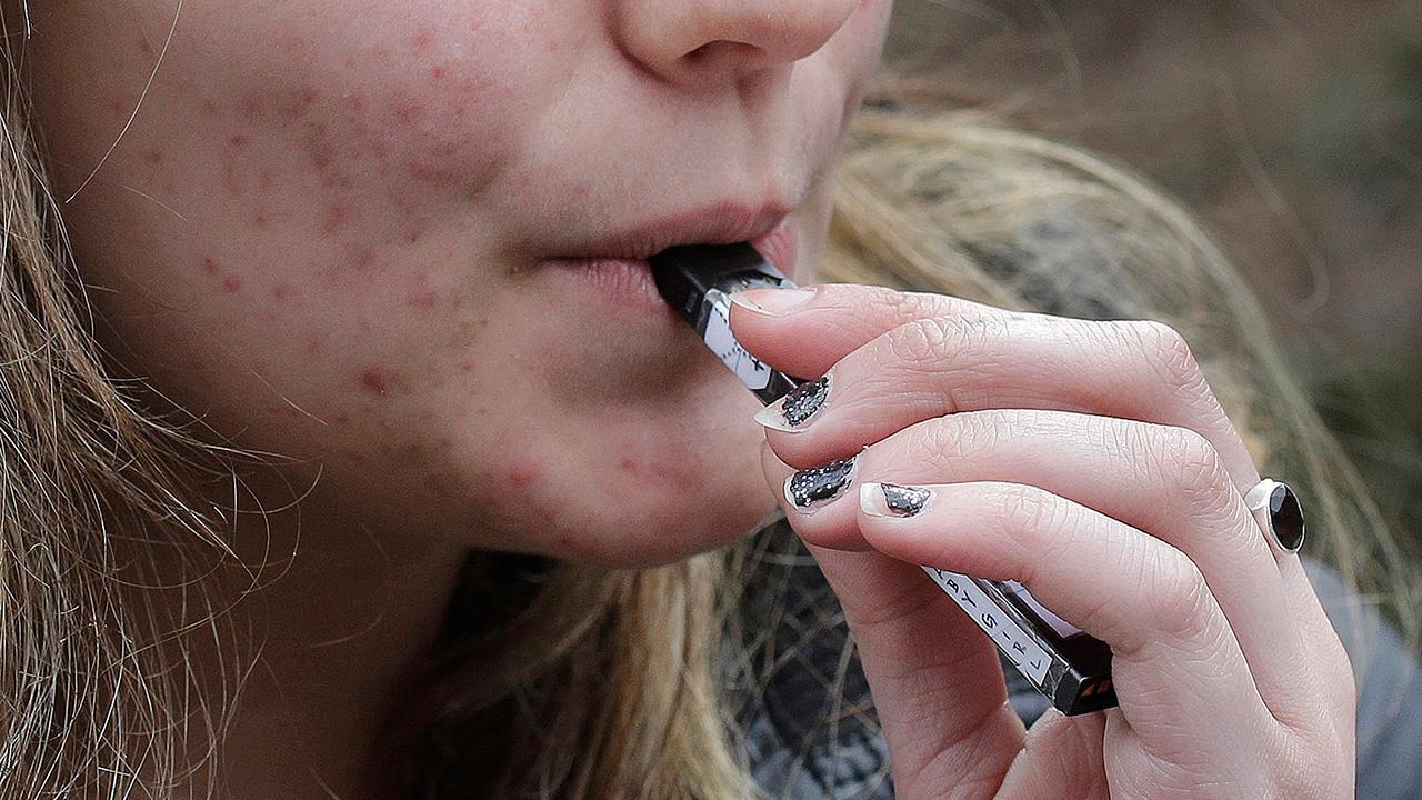 Dr. Siegel: Vaping flavor ban is step in right direction, but more needs to be done