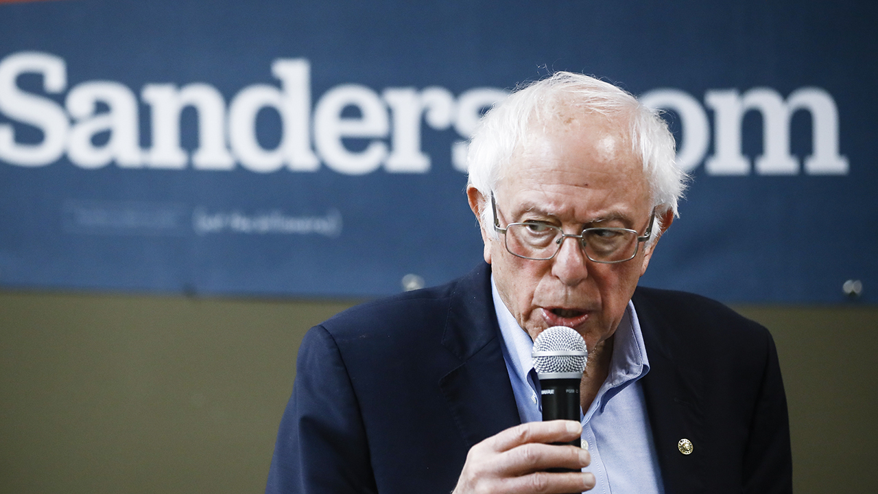 Bernie Sanders' surge has experts asking if a socialist can win in Iowa