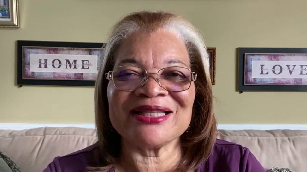 Alveda King reacts to Trump's Tulsa rally and shares her Father's Day message