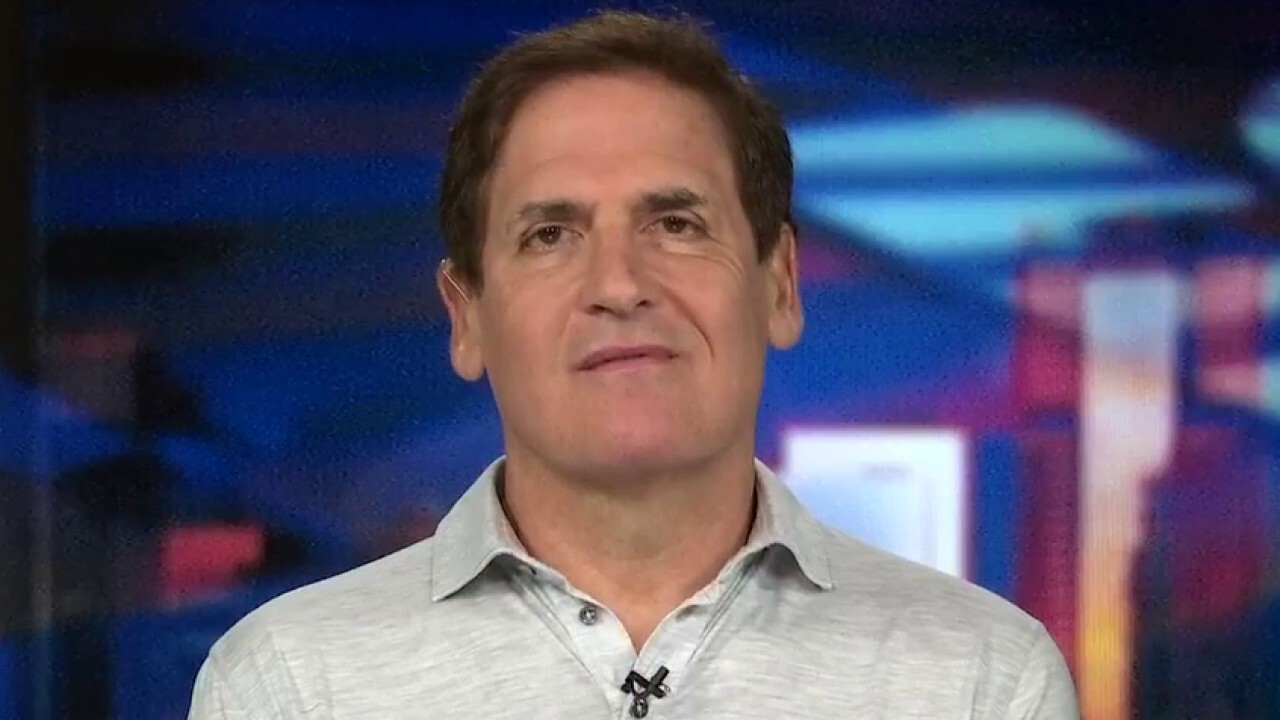 Mark Cuban: NBA shutdown caught me by surprise but it's the right thing to do