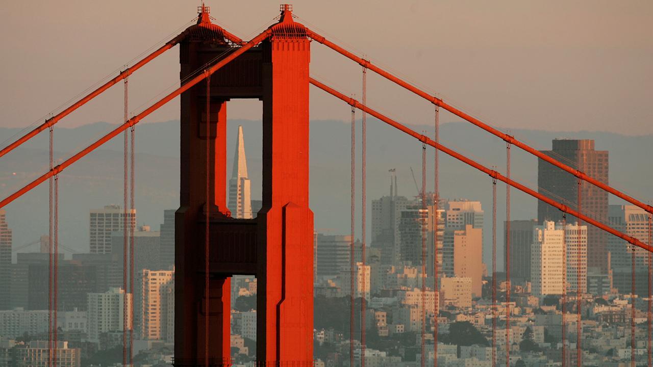 San Francisco employees will soon be forbidden to do business with companies in 22 states with pro-life laws