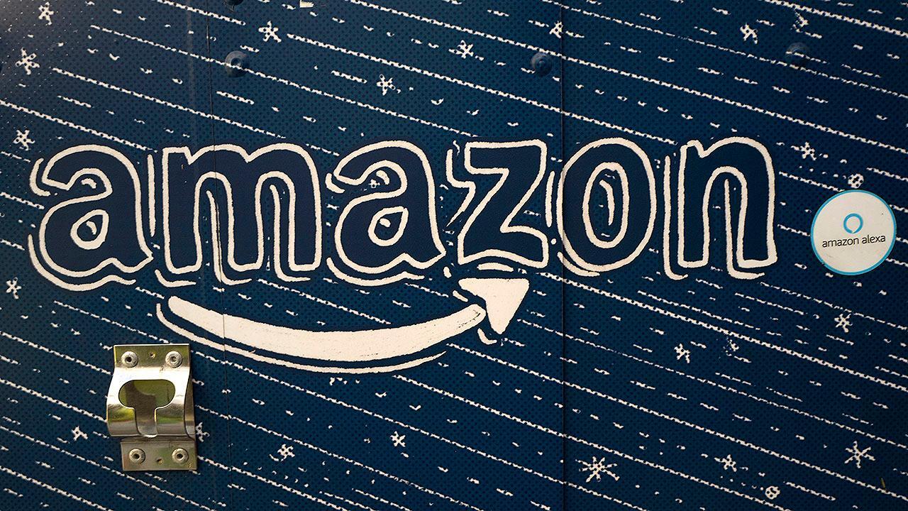 Amazon names its HQ2 winners