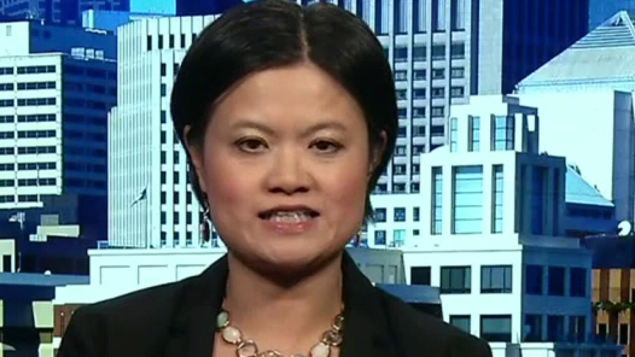 Universities like Harvard brazenly discriminate against Asian-American applicants: Ying Ma