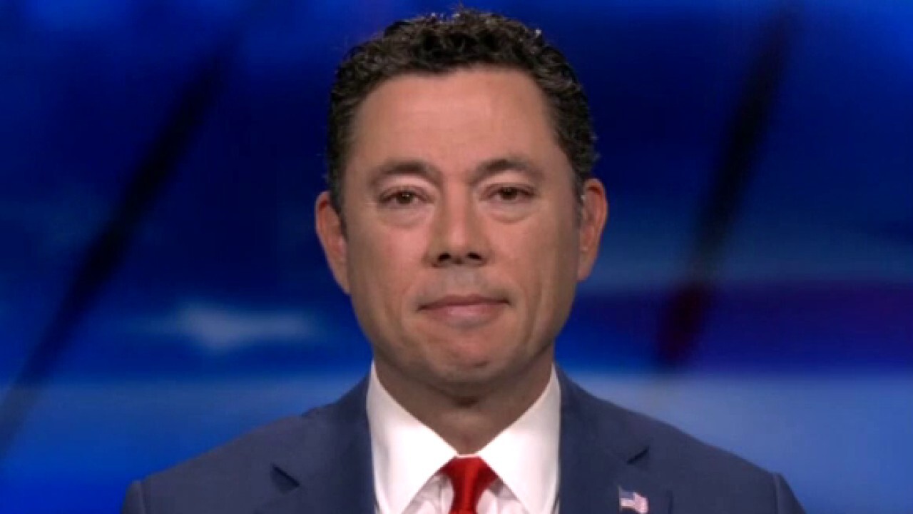 Jason Chaffetz: Democrats' crime surge is real, scary and bringing chaos, not safety, to cities across US