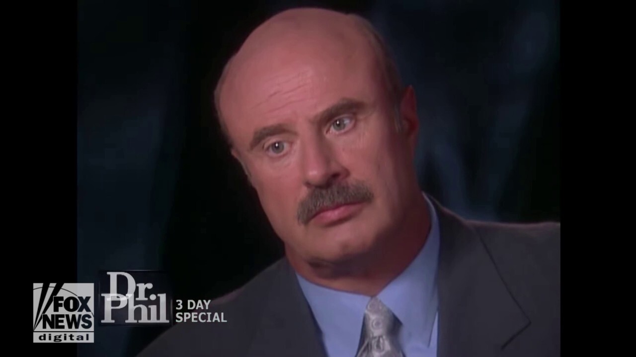 Dr. Phil speaks with Jeffrey Dahmer's father about missed warning signs of son's criminality