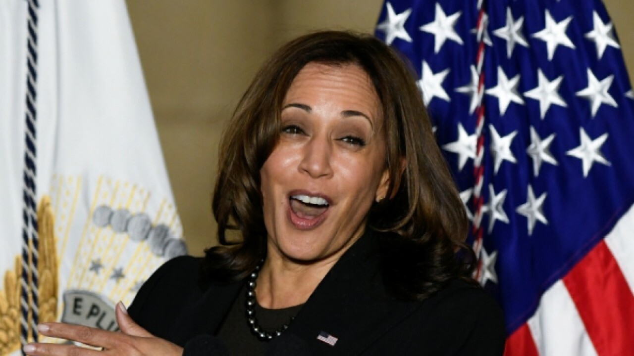 'The Five' react to Kamala Harris' reported 'soul-destroying' management style
