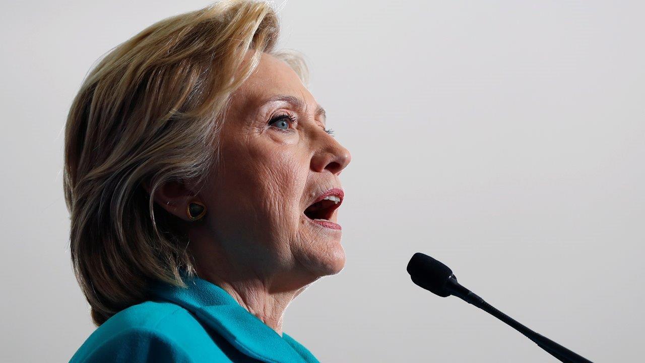 Dozens of lawsuits may force release of more Clinton emails