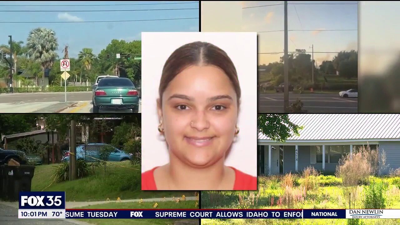 Нови събития в кражбата на кола, смъртта на жена във Флорида включва връзка със стрелба, арест на заместник за изтичане на информация