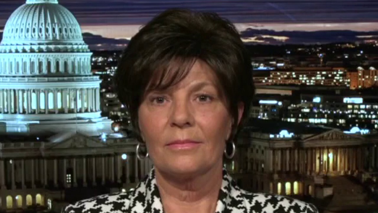 NM congresswoman: Biden admin told me attacks by Afghan refugees can be expected