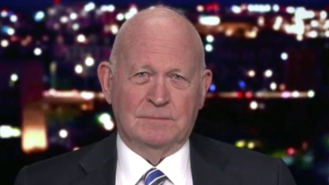 Michael Pillsbury: Biden team is 'off to a very bad start' with China