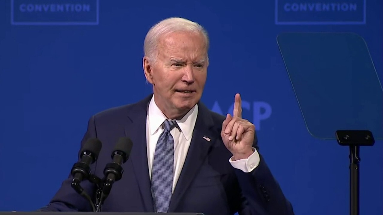 JD Vance: If Biden ends campaign, he must also resign