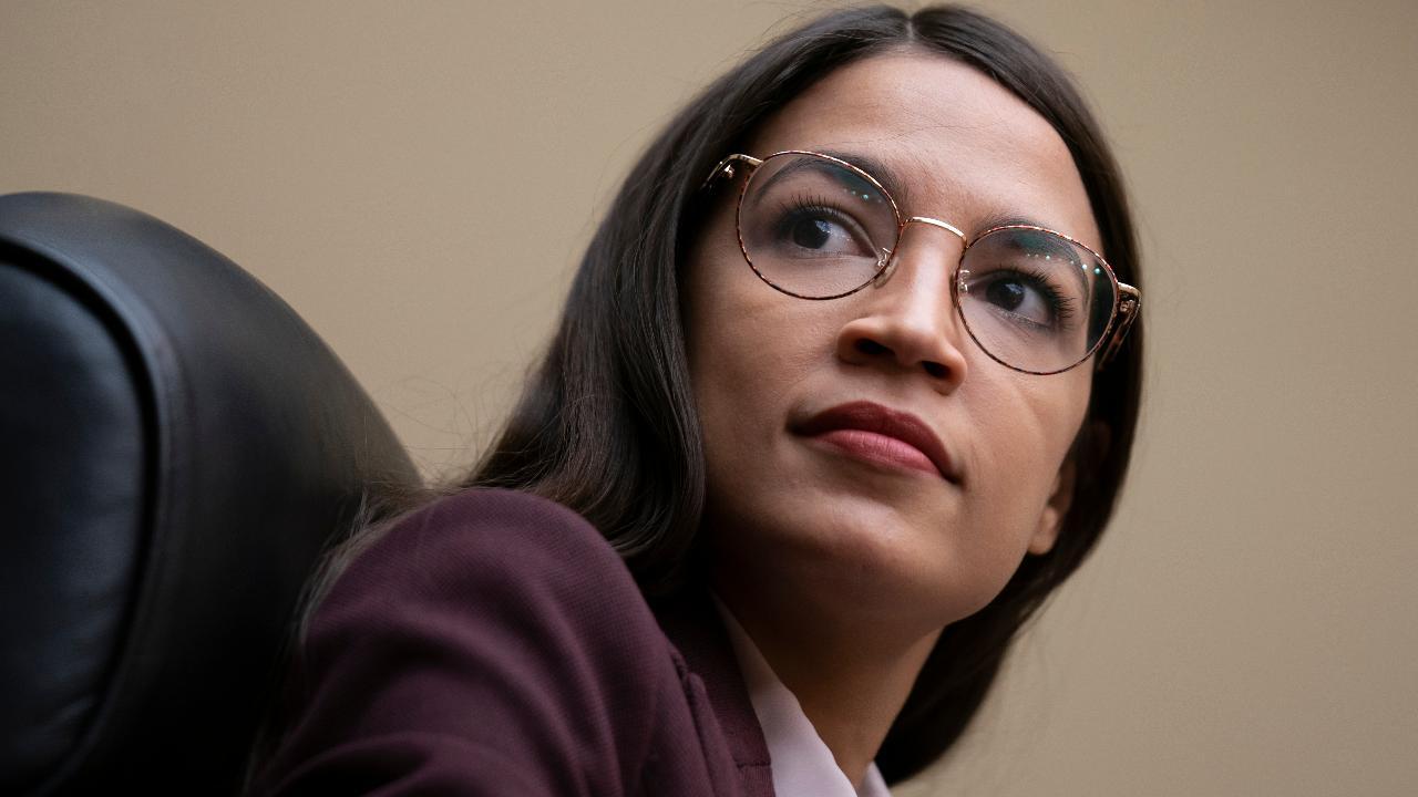 Alexandria Ocasio-Cortez says party is coming together after 'productive' Pelosi meeting