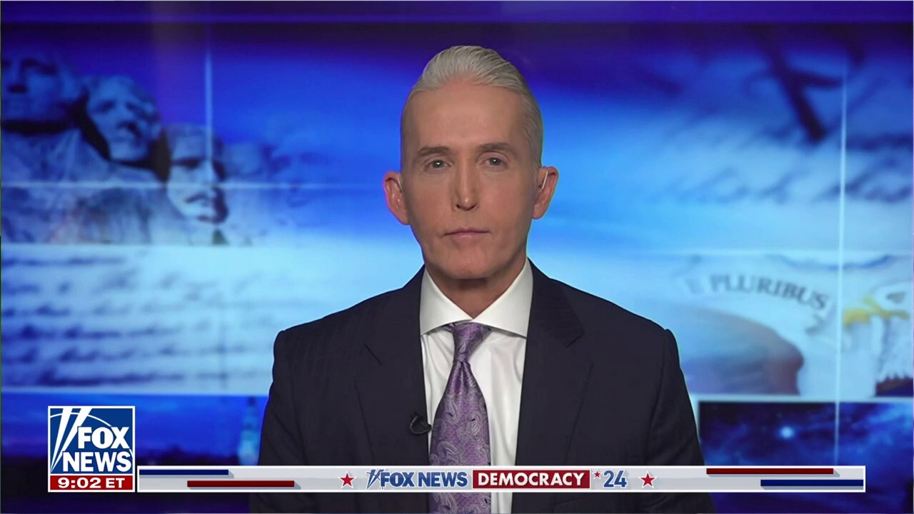 Democrats are in a ‘full-blown panic’ over Biden’s debate performance: Trey Gowdy