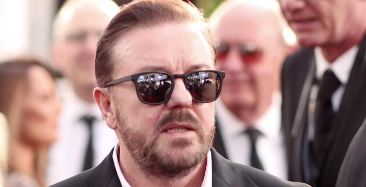Golden Globes 2020: Ricky Gervais’ most controversial moments